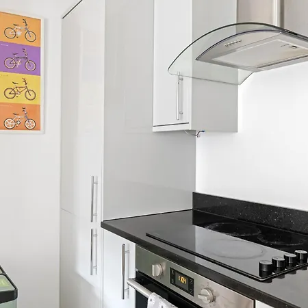 Luxury 1 Bedroom Lace Market Apartment Nottingham Extérieur photo