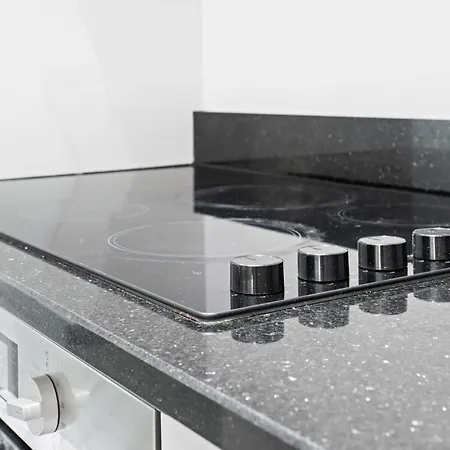 Luxury 1 Bedroom Lace Market Apartment Nottingham Extérieur photo