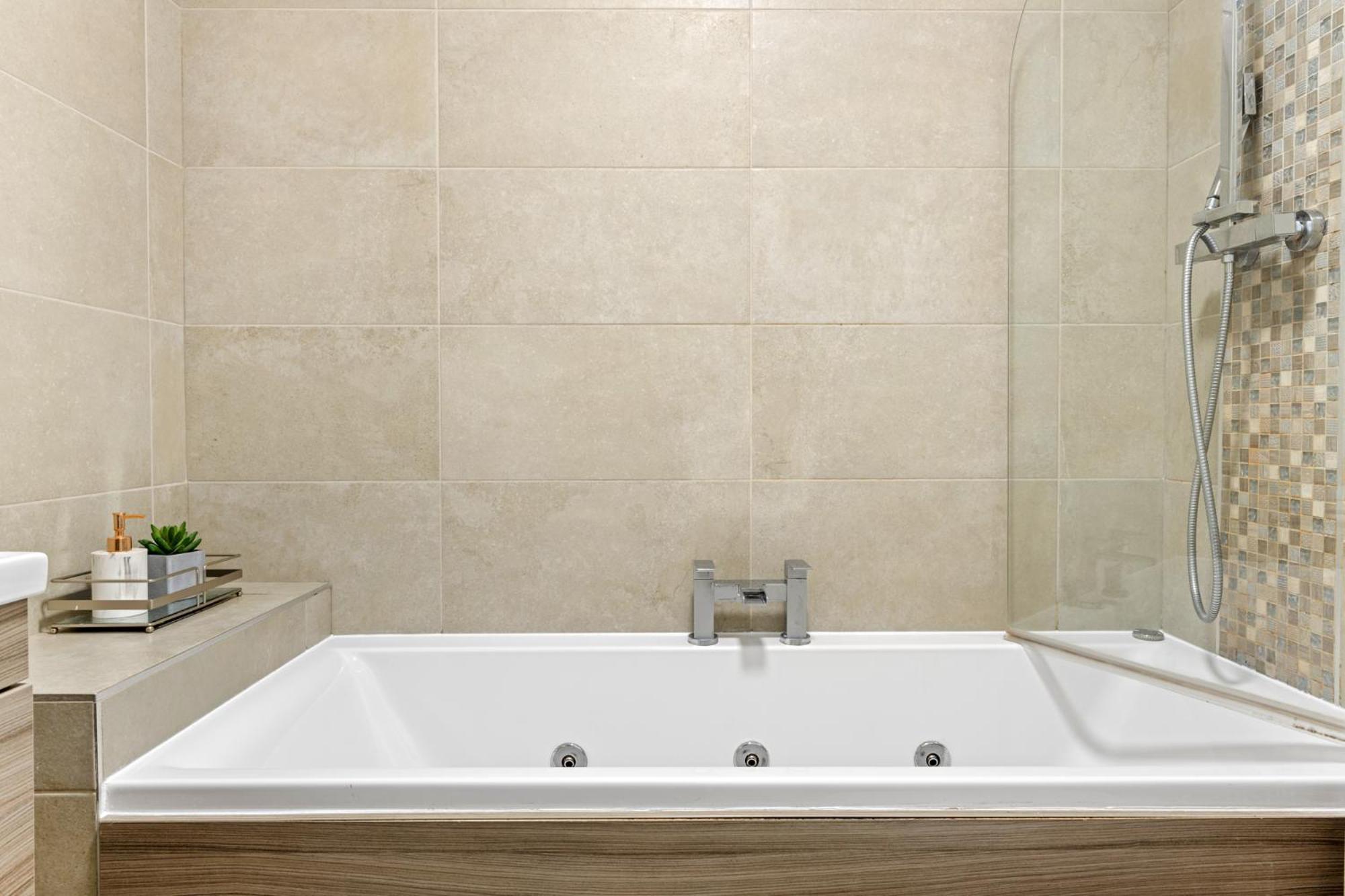 Appartement Luxury 1 Bedroom Lace Market Nottingham